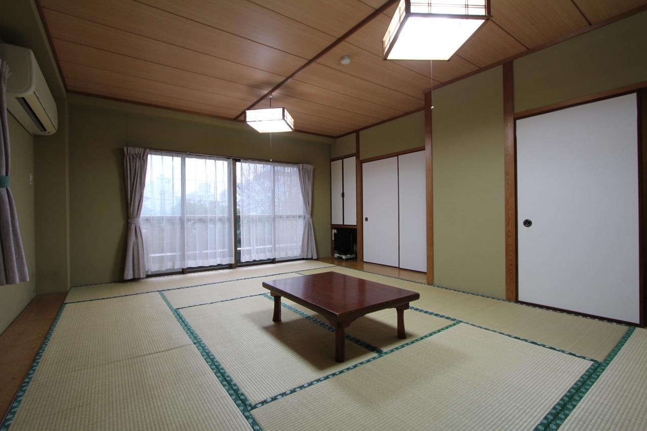 Shirako White Palace Hotel Exterior photo